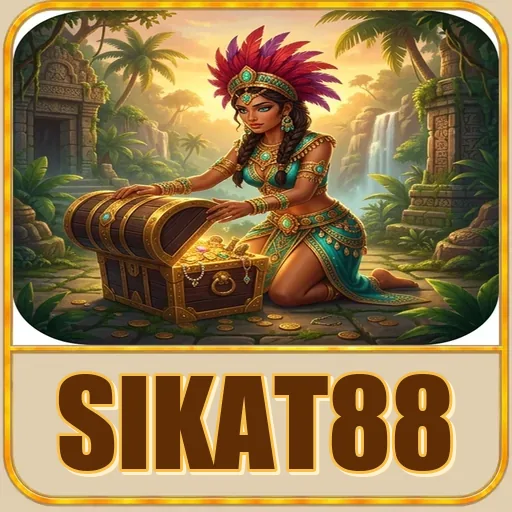 Gambar verifikasi tautan alternatif resmi sikat88 Indonesia